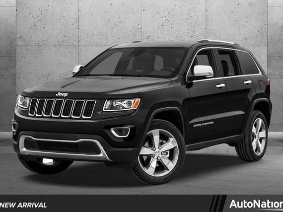 JEEP GRAND CHEROKEE 2015 1C4RJFBG9FC660529 image